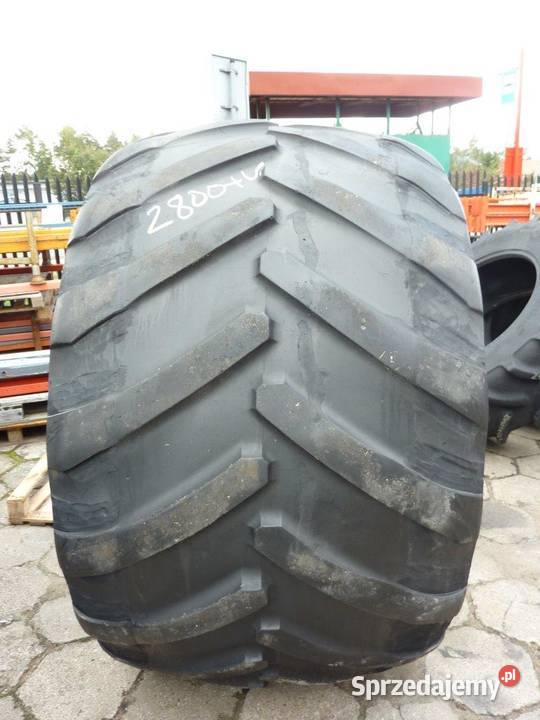 Opona używana rolnicza 105050R32 MICHELIN Zaścianki
