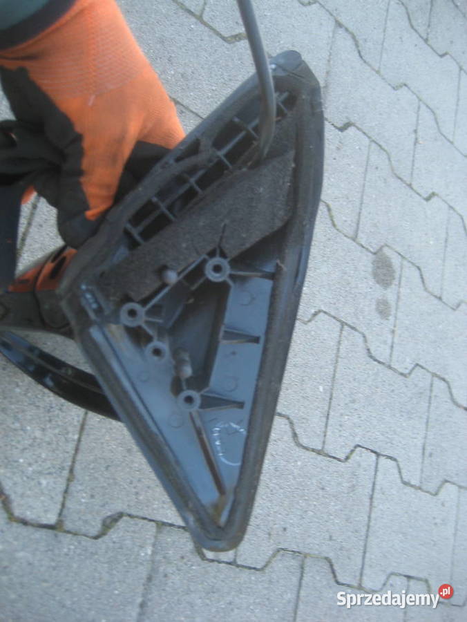 mazda mx3 9198r lusterko przód prawe 3pin osobowe Rakoniewice sprzedam