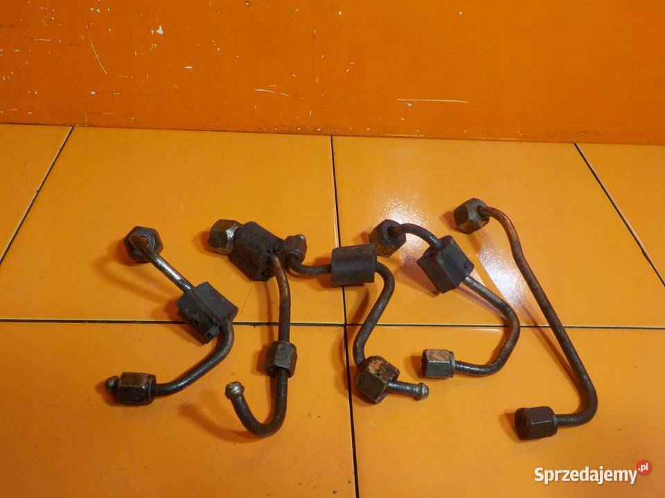 GIULIETTA MITO DOBLO 16 JTDM MJET EURO 5 15r 105 osobowe Suków