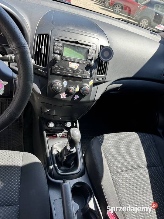 Hyundai i30 16 CRDi Polift Stan Łódź