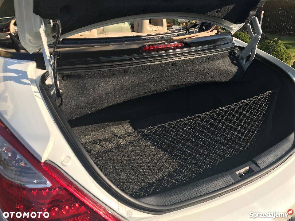 Toyota Camry Solara 2008r 33 SLE lifcie Cabrio benzyna