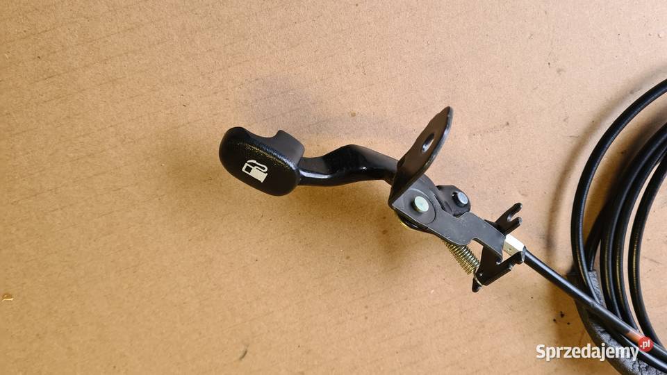 Hyundai I30 cw 1 Lift kombi linka zatrzask