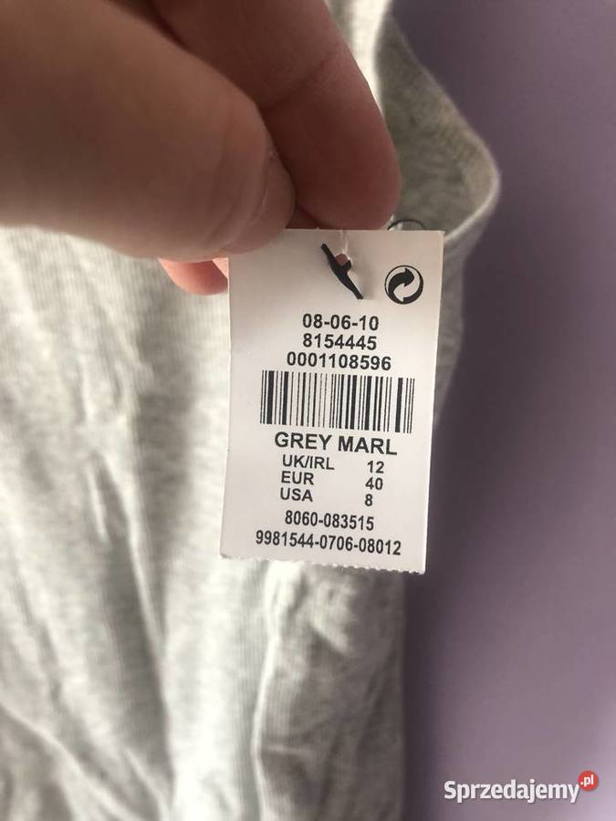 Nowa bokserka Primark Piotrków Trybunalski