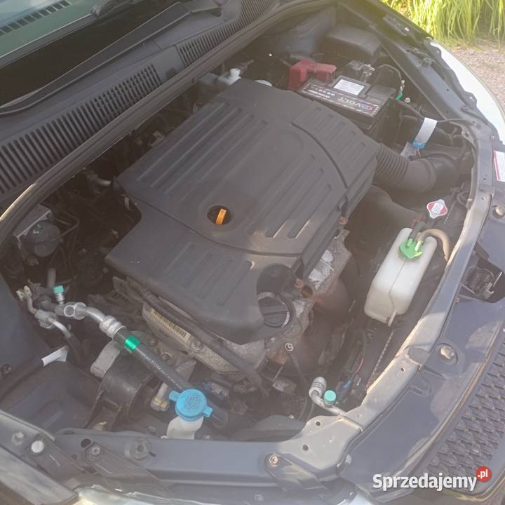 Sprzedam Suzuki SX4 Kraków