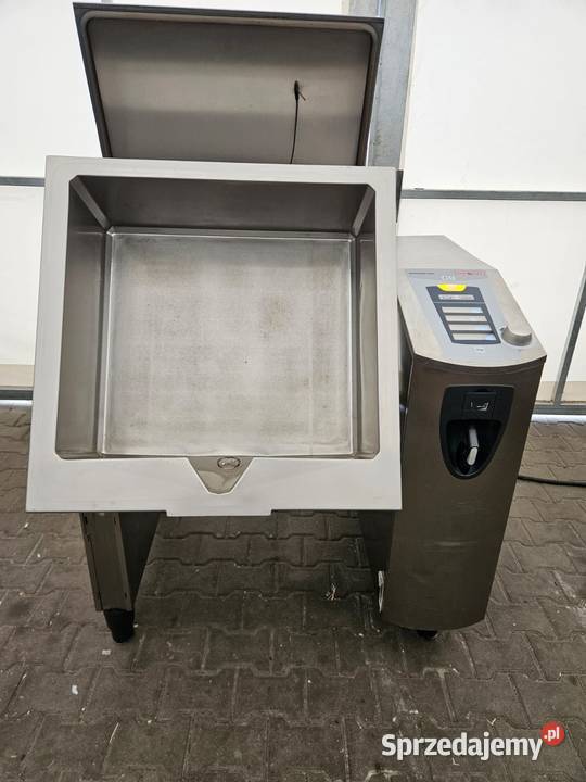 Patelnia elektryczna Rational VCC 211 sprzedam