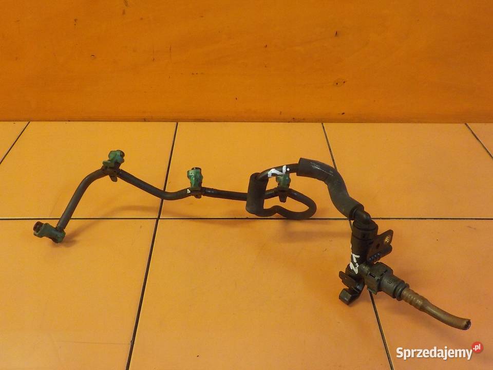 3008 207 C4 DS3 16 EHDI 12r 111 9HR przelewy Suków