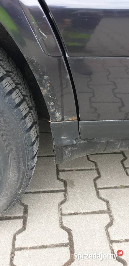 Audi A6 C4 28 Quattro Turobin sprzedam
