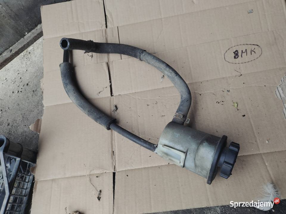 ZBIORNICZEK PŁYNU WSPOMAGANIA FORD FIESTA MK4 osobowe Kamień-Kolonia