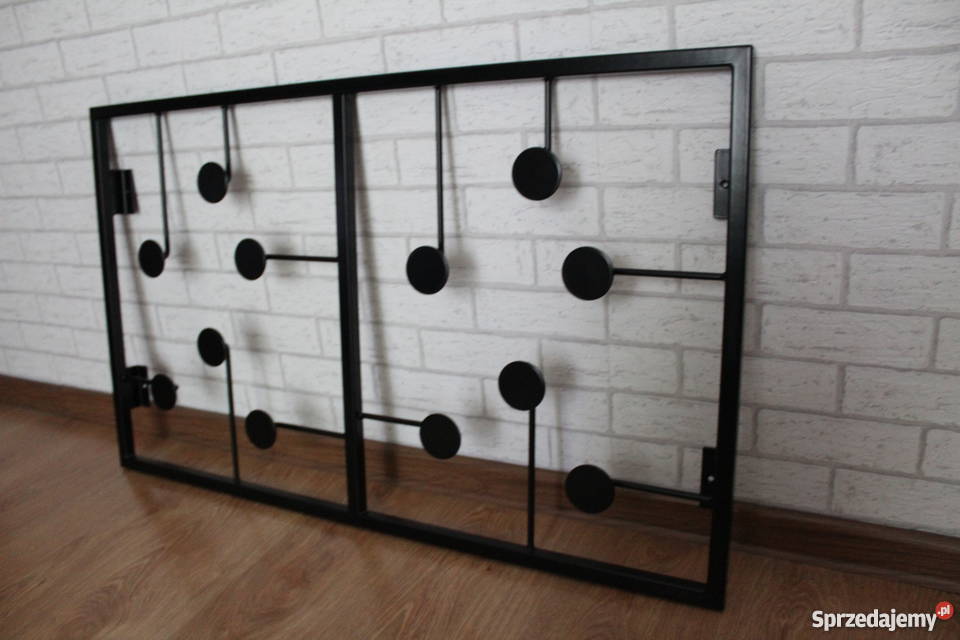 wieszak do przedpokoju Nowy producenta Stylowe Poznań sprzedam