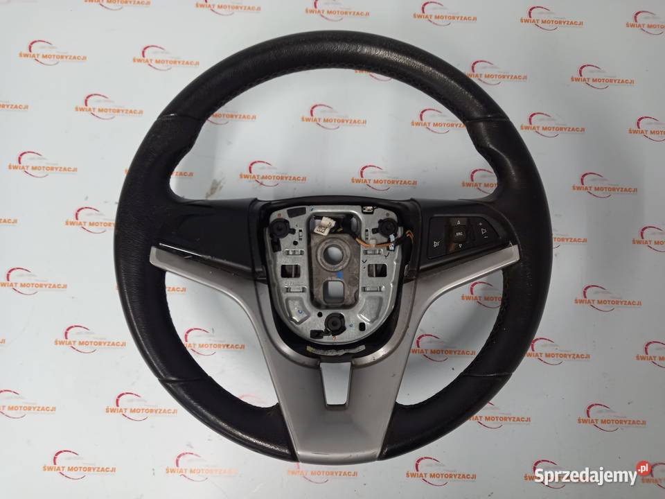 CHEVROLET ORLANDO I LT 10r kierownica 95227504 osobowe