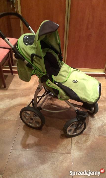 wozek spacerowy x lander sprzedam