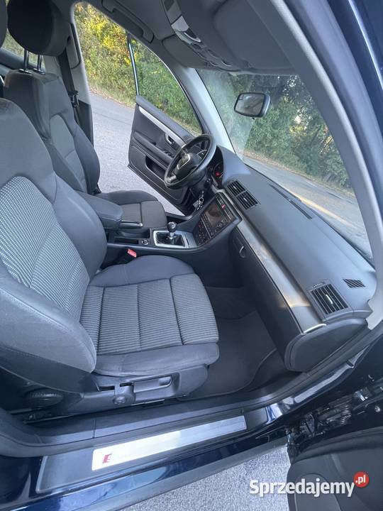 Audi A4 B7 Żary sprzedam