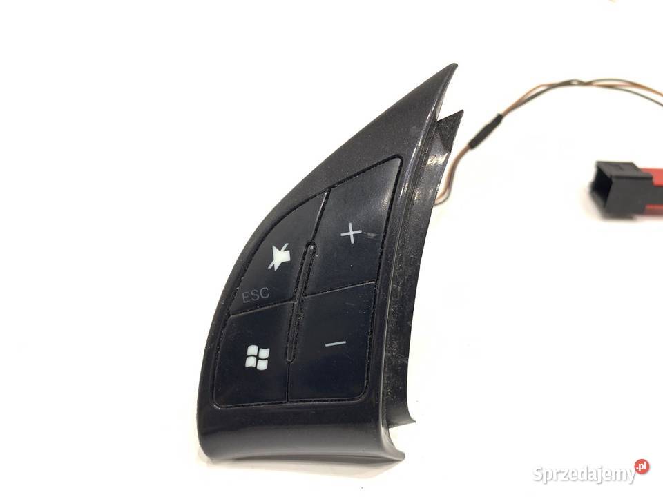 PRZEŁĄCZNIKI KIEROWNICY FIAT BRAVO II 70132010BK