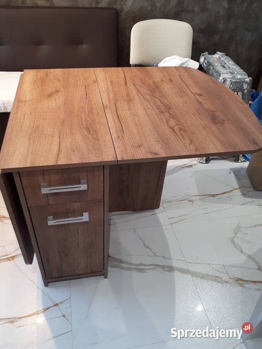 Stół kuchenny rozkładany