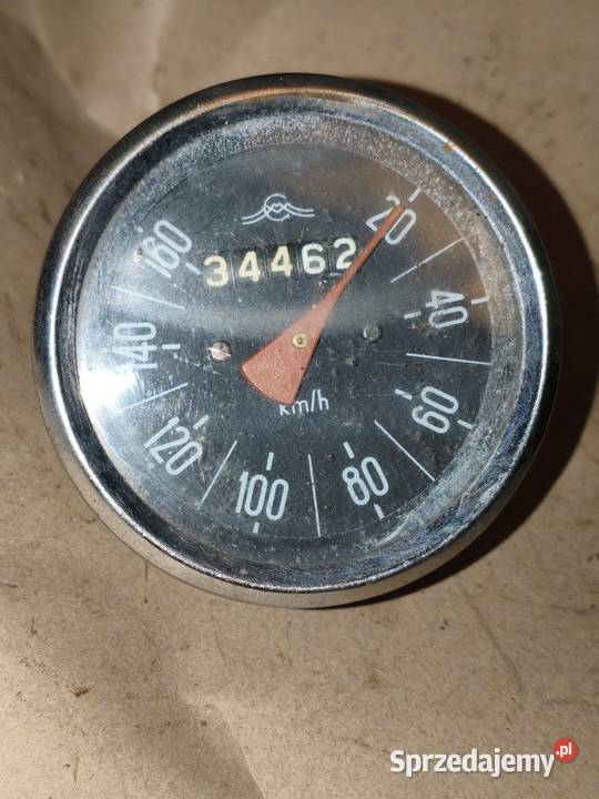 Licznik Panonia Planeta Sport