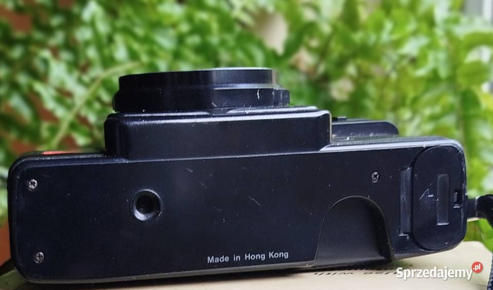 Halina MW 35 AF Skoczów