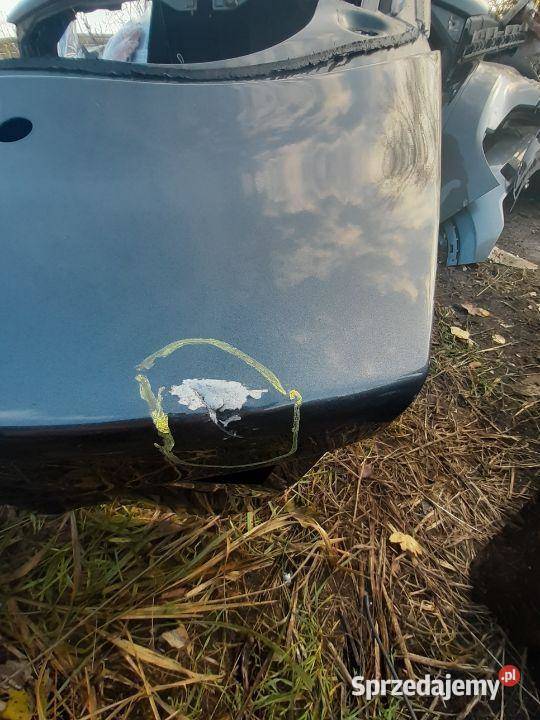 Klapa tylna Ford Mondeo V liftback Pokrywa Klapa