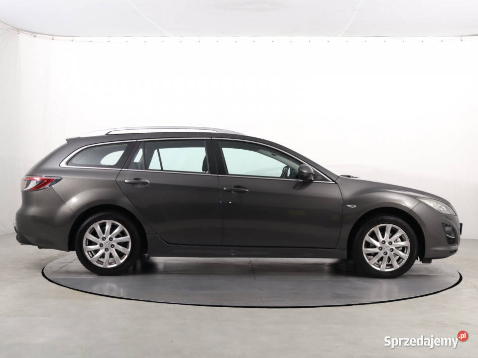 Mazda 6 20 ESP Katowice