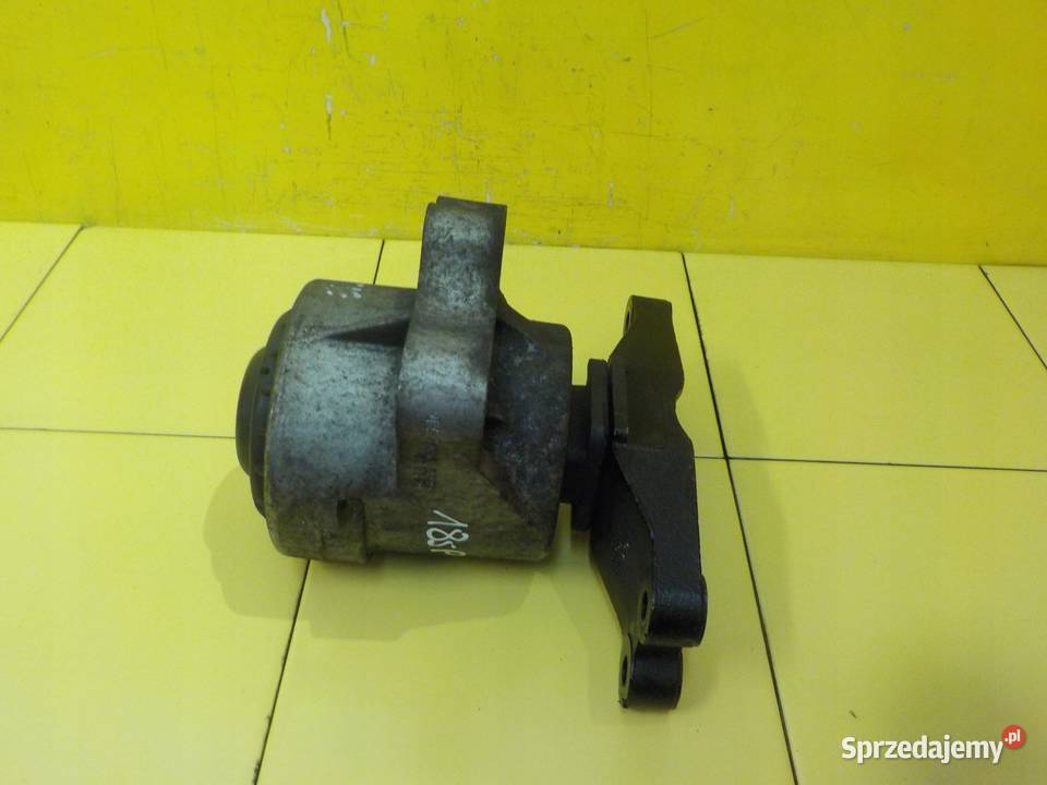 TRANSIT MK7 22 TDCI EURO 5 14r 100 DRFB poduszka Łożyska i poduszki amortyzatorów świętokrzyskie Suków