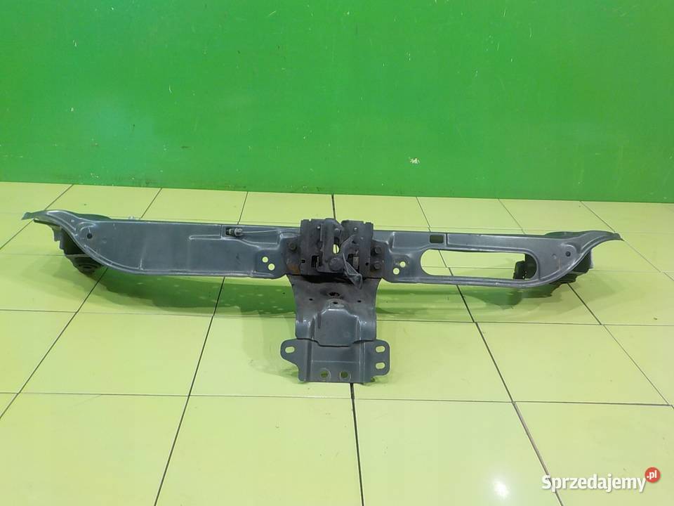 PEUGEOT 4007 22 HDI 09r 5D pas przedni gorny osobowe Suków