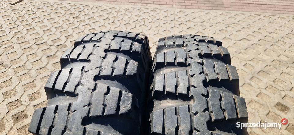 900r16 90016 Fulda 50 bez napraw warmińsko-mazurskie Nowe Miasto Lubawskie