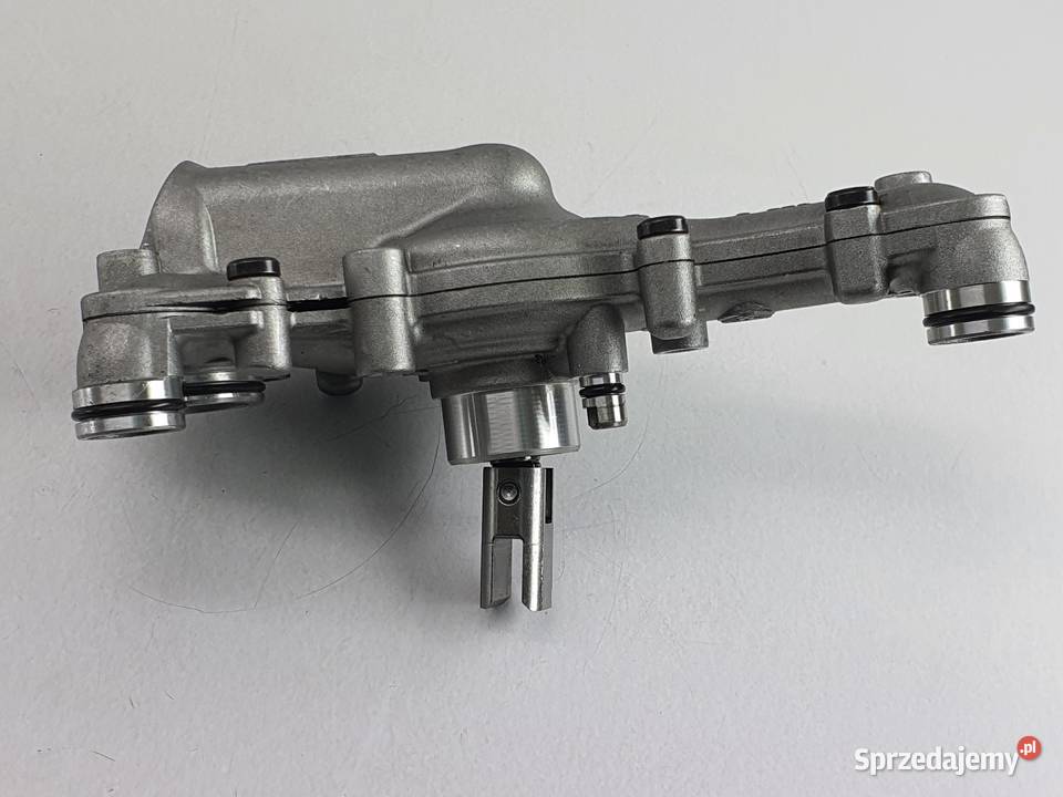 Pompa Wody Bmw R 1200 Gs Adventure Łódź sprzedam