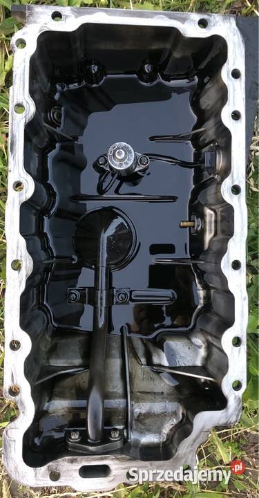miska olejowa 90400247 Opel 22 dti 20 dti Signum Pułtusk sprzedam