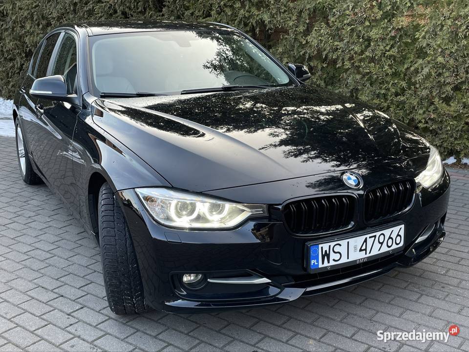 BMW Seria 3 Salon Polska Siedlce