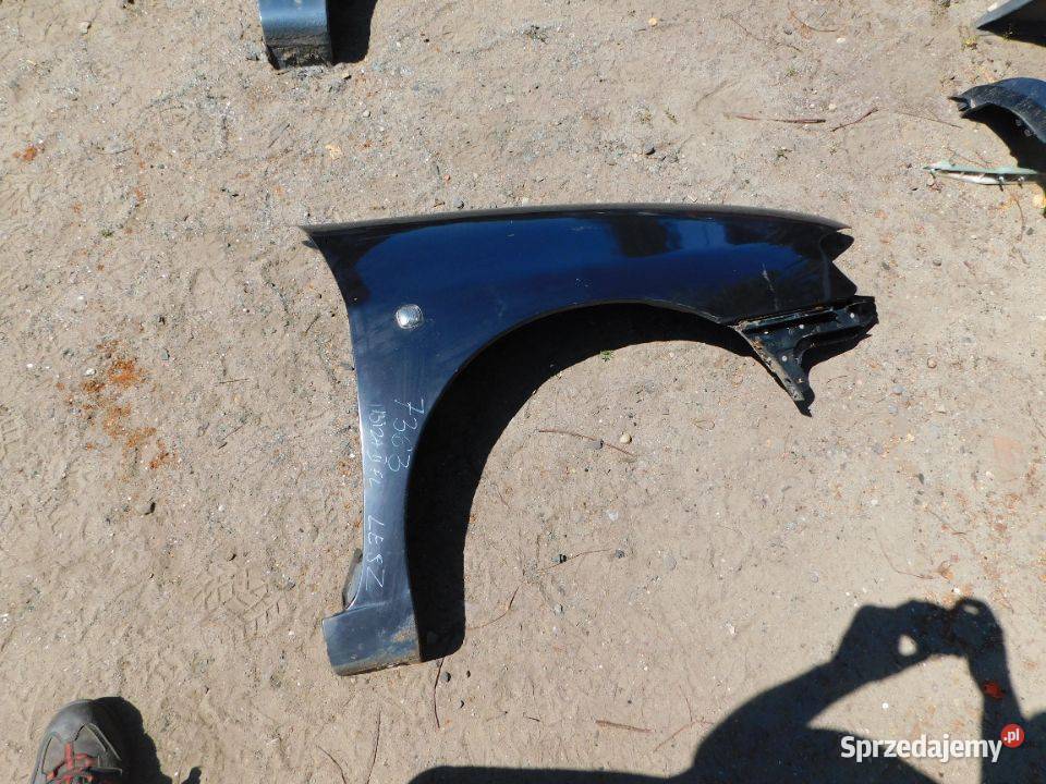 ibiza II FL błotnik kolor LC9Z 7363 WYSYŁKA Żory