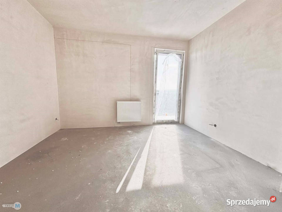 Mieszkanie 413m2 2pokojowe Kielce