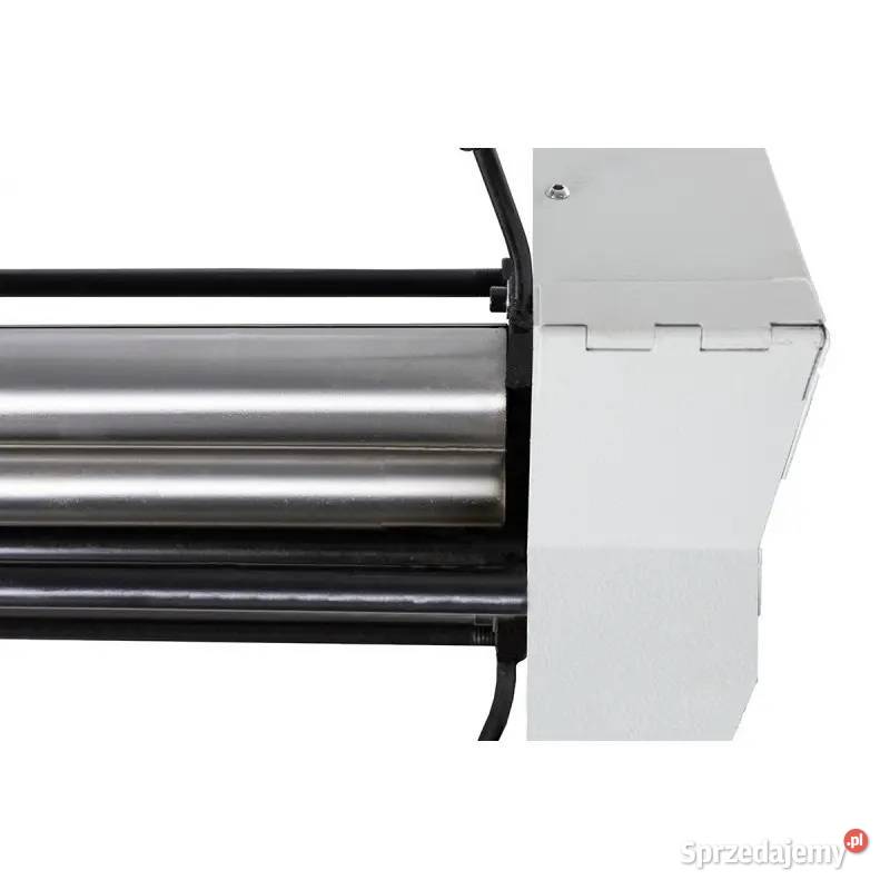 Walcarka do blach CORMAK ESR 1020 x 2 Siedlce