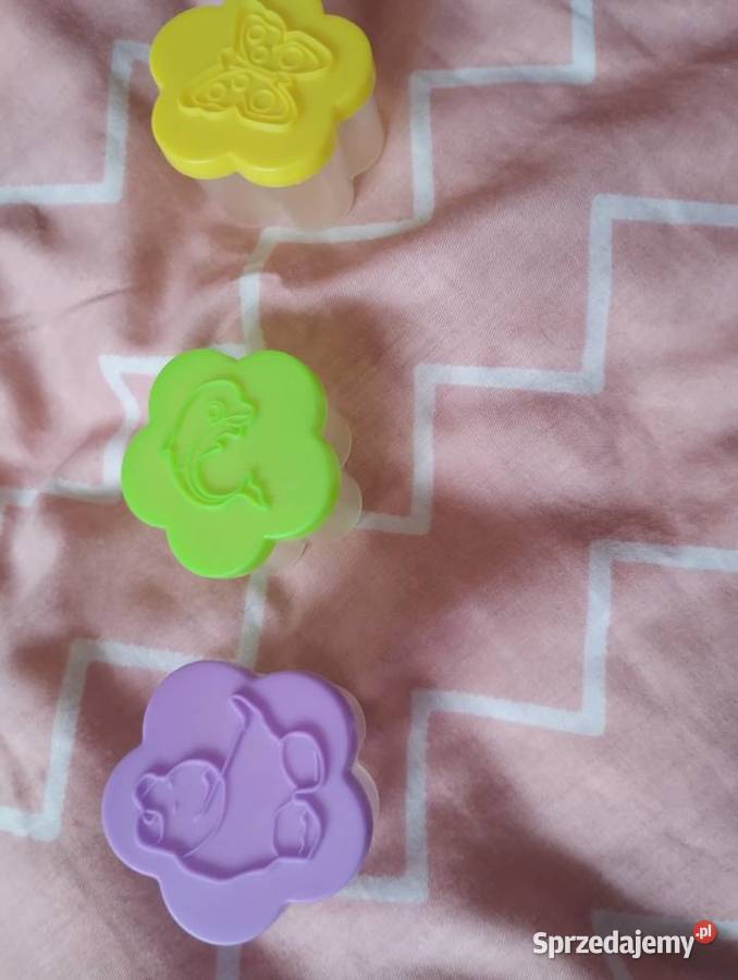 Puste pojemniczki Siemiatycze