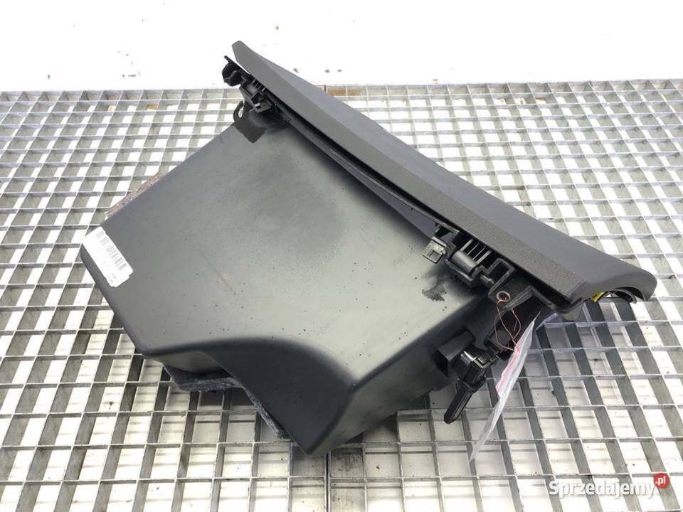 SCHOWEK PASAŻERA CITROEN DS4 Hatchback 1115