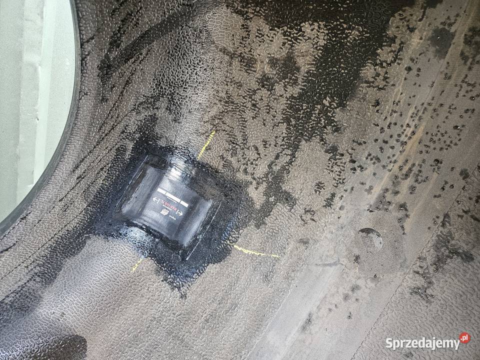 Opona Vredestein 80045 R 265 265 Flotation Szprotawa sprzedam