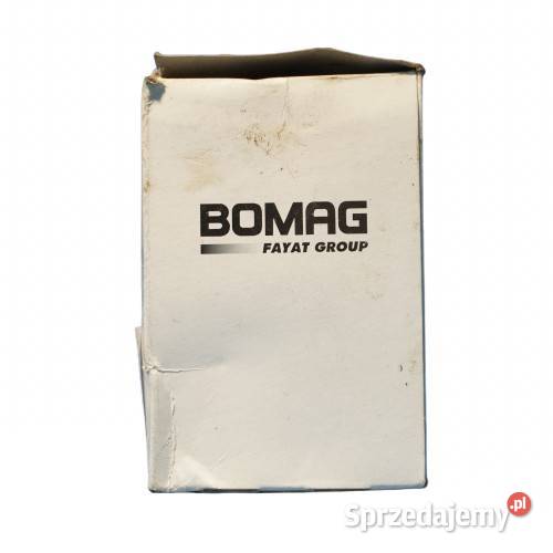 Bomag 332170030 Kompletny Filtr Wody wielkopolskie Poznań