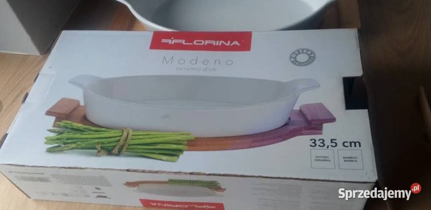 Naczynie ceramiczne Opole Lubelskie sprzedam