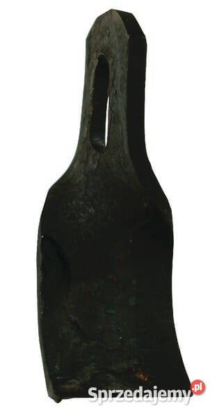 Nóż bijaka 35x90 mm Fischer CK6000 Kamionna sprzedam