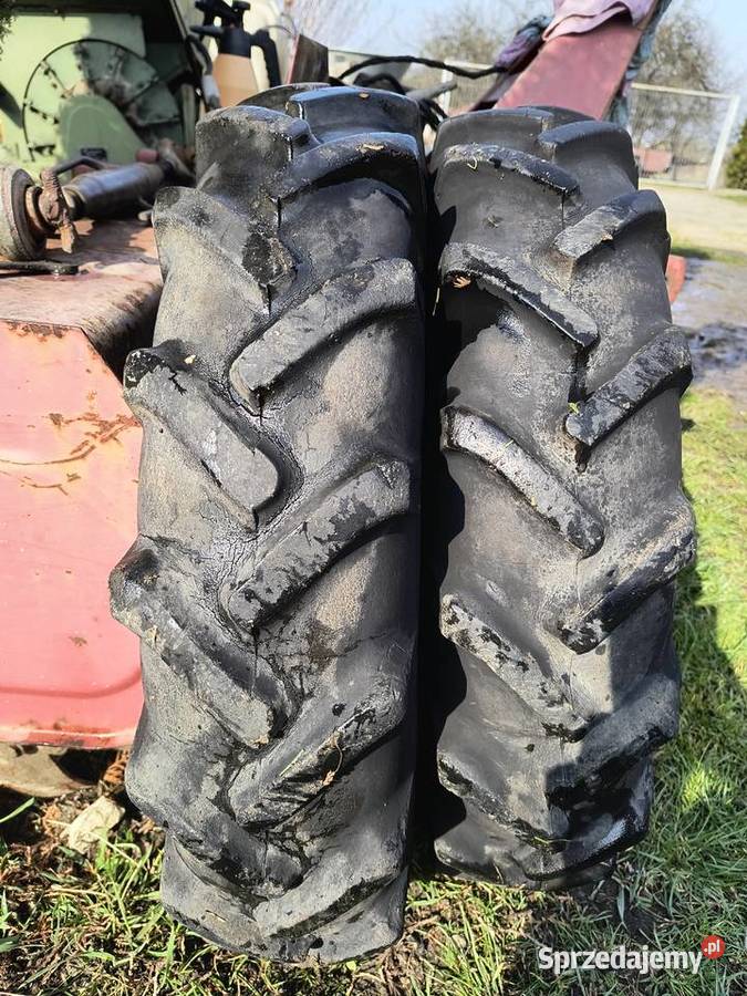 Koła 600x16 nieuszkodzony lubelskie Lublin