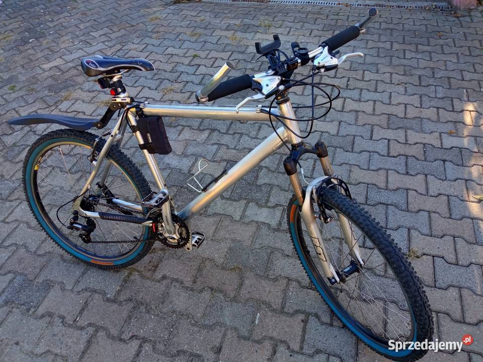Rower górski MTB Merida 26 100 inne rowery w Sosnowiec sprzedam