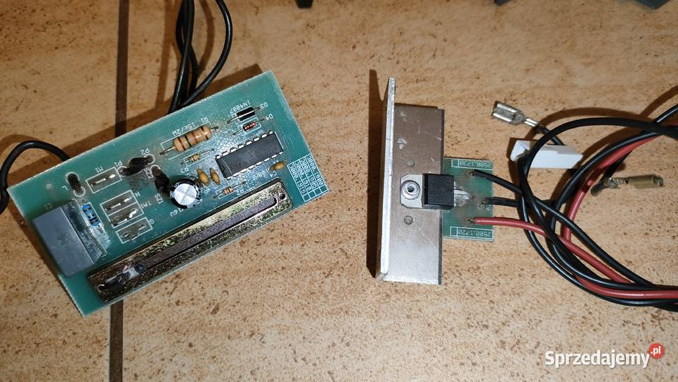 Zelmer Jupiter TYP 40000K58H P 2000W CZĘŚCI Bielsko-Biała