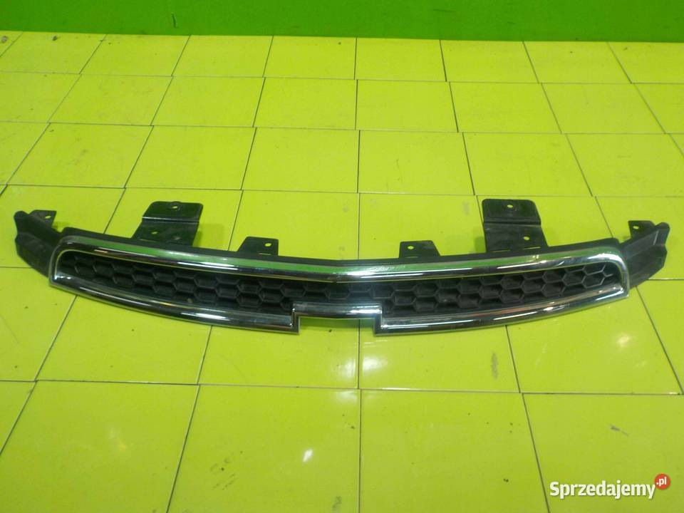 CHEVROLET ORLANDO 12r atrapa grill 95471003 Suków