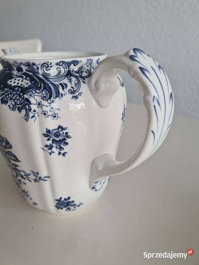 Dzbanek do kawy Villeroy Boch Valeria Gorlice sprzedam