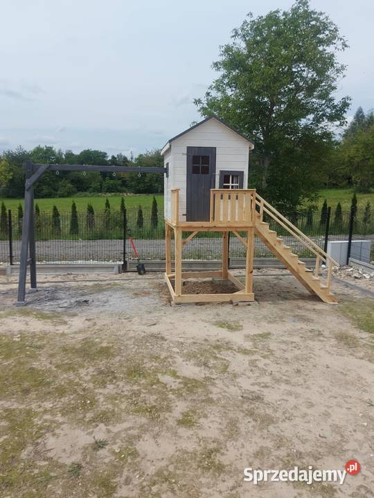 Domek dzieci podkarpackie Rzeszów