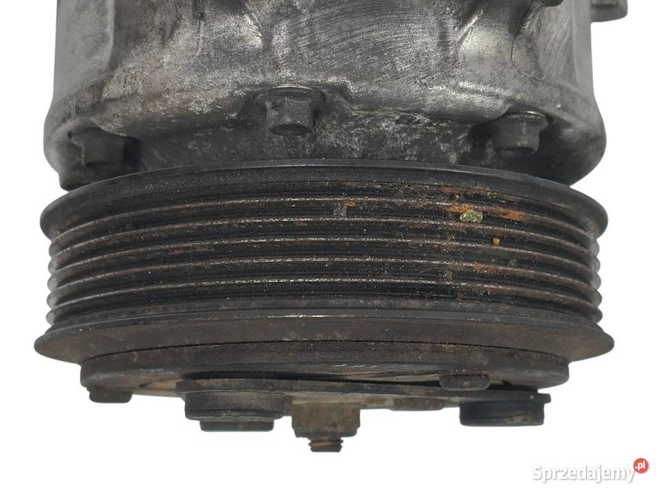 SPRĘŻARKA KLIMATYZACJI Opel Insignia A 20 CDTI Chełm sprzedam