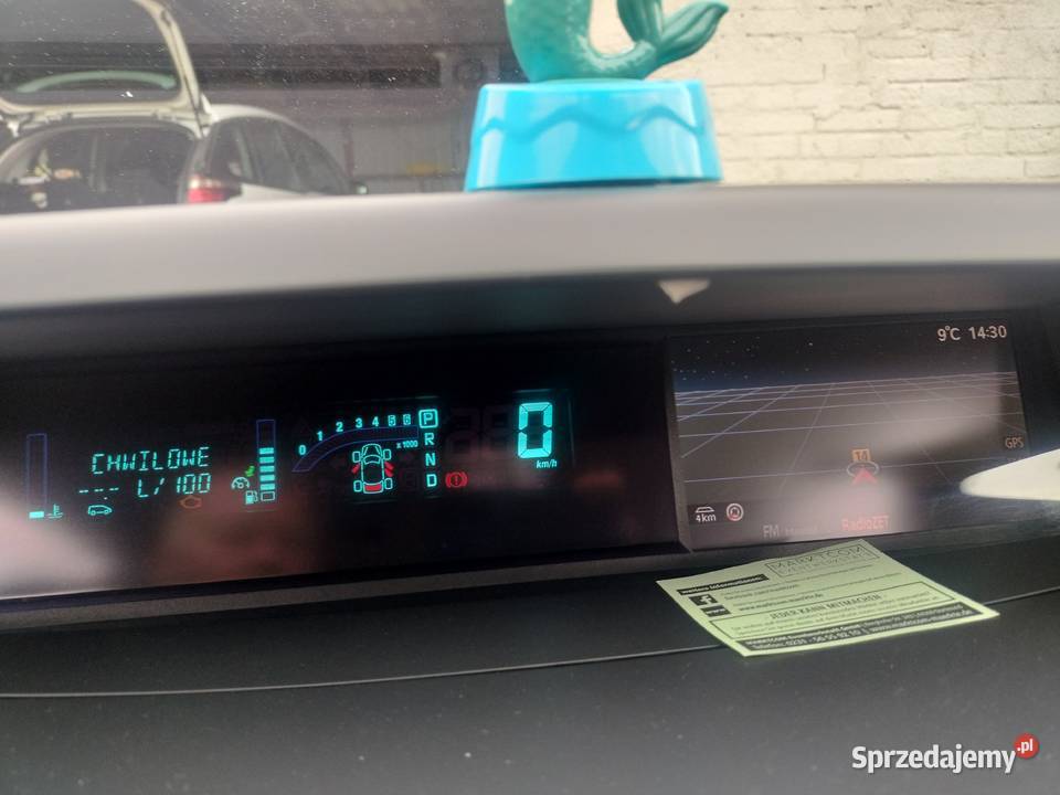 Sprzedam Renault Espace lV ASR (kontrola trakcji) Choszczno