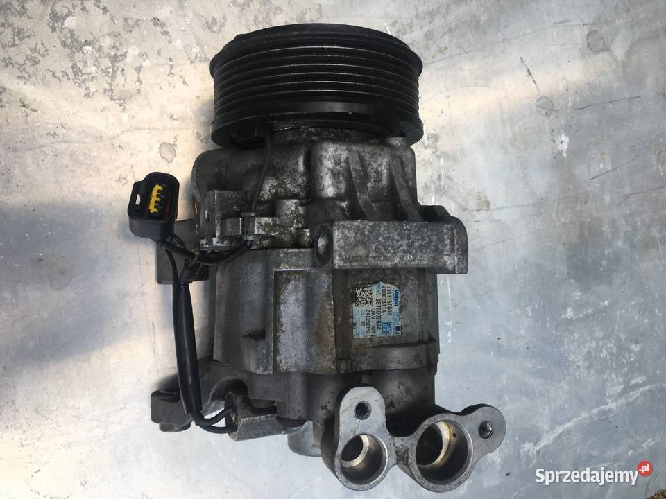 Silnikowe Impreza 2010r Warszawa