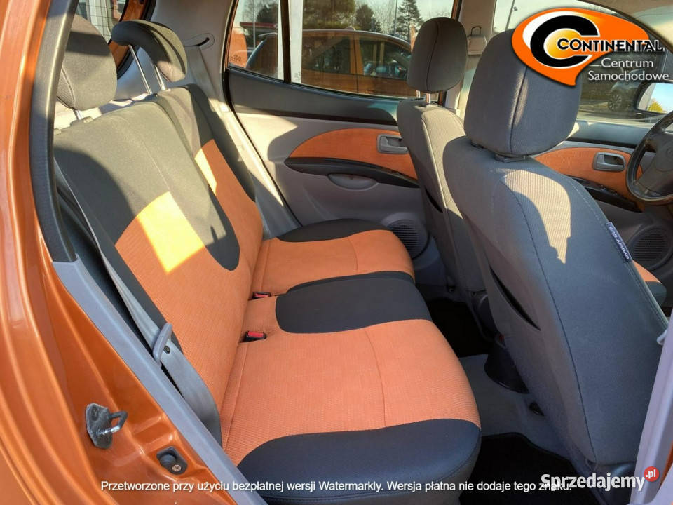 Kia Picanto stan I 20042010 Samochody osobowe sprzedam