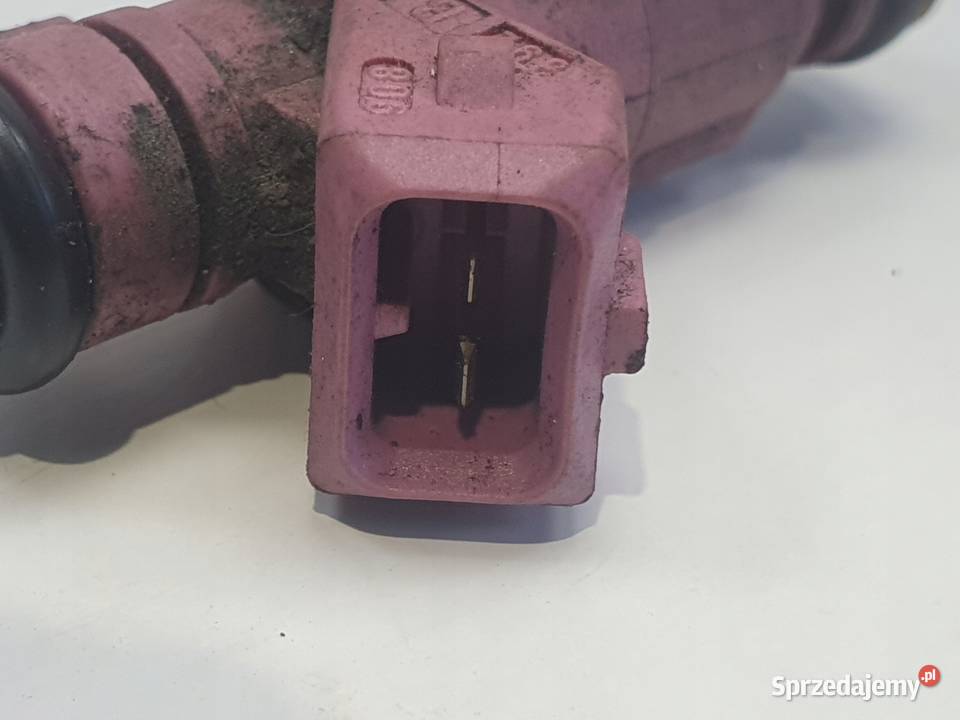 WTRYSKIWACZ Fiat Bravo II 14 16V wtrysk sprzedam