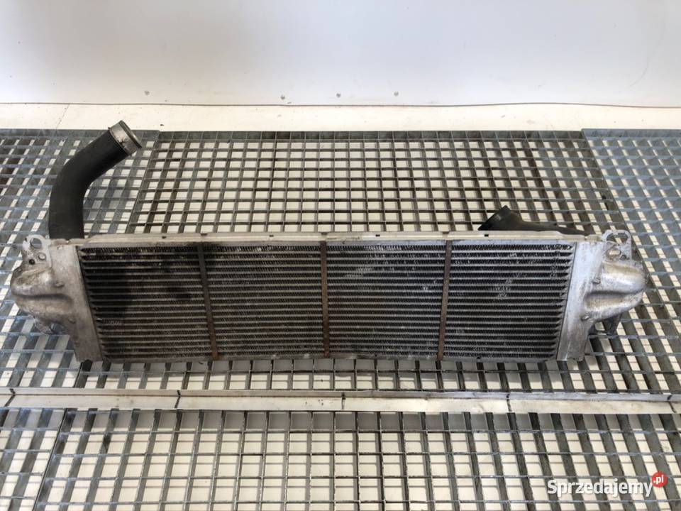 INTERCOOLER IVECO DAILY III 7H0145804B 28 125 sprzedam