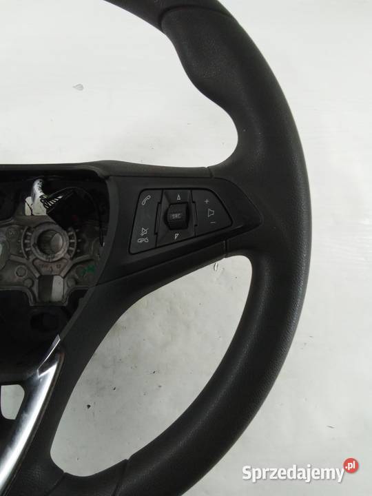 H409 KIEROWNICA OPEL KARL MULTIFUNKCJA Opole Lubelskie sprzedam